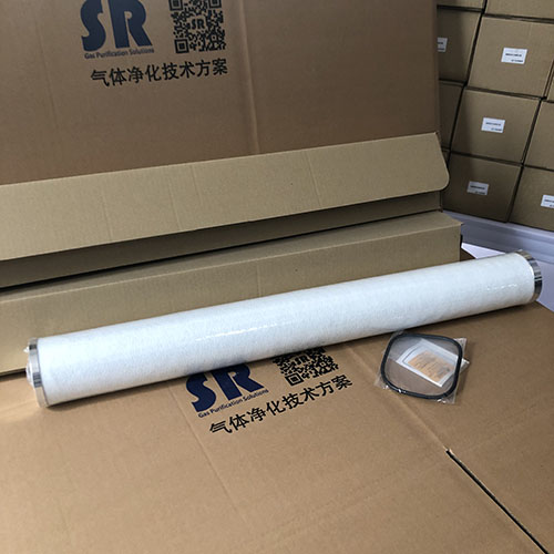 AFE壓縮空氣濾芯節能高效低壓差