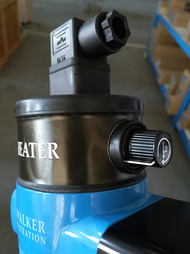 英國沃克加熱器A55TH調(diào)溫旋鈕 英國沃克加熱器A55TH調(diào)溫旋鈕