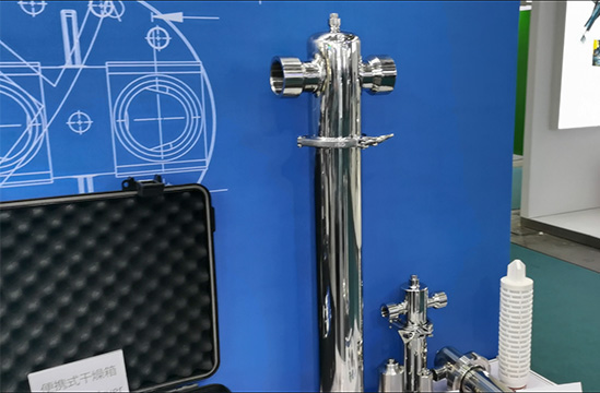 SR制程過濾器及PTFE濾芯 SR制程過濾器及PTFE濾芯