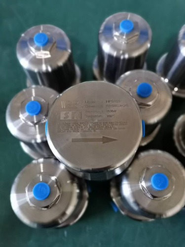 SR不銹鋼高壓過濾器接受定制產品 SR不銹鋼高壓過濾器接受定制產品
